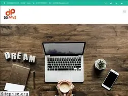 Sites similar to dopave.com