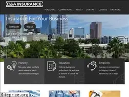 Sites similar to dopazoinsurance.com
