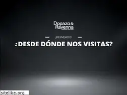 Sites similar to dopazoyravenna.com