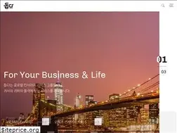 Sites similar to dopda.co.kr