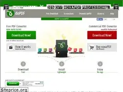 Sites similar to dopdf.com
