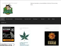 Sites similar to dope-smoker.co.uk