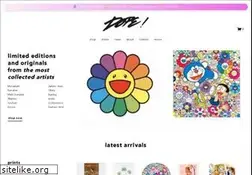 Sites similar to dope.gallery