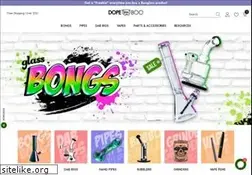 Sites similar to dopeboo.com