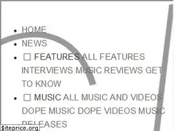 Sites similar to dopecausewesaid.com