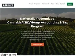 Sites similar to dopecfo.com