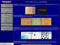 Sites similar to dopeconnection.net