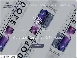 Sites similar to dopedabs.com