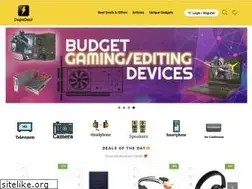 Sites similar to dopedeal.in