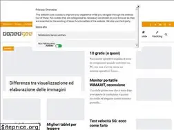 Sites similar to dopedgeeks.com