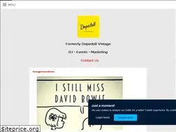 Sites similar to dopedoll.com