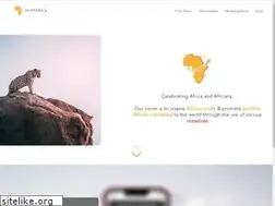Sites similar to dopefrica.com