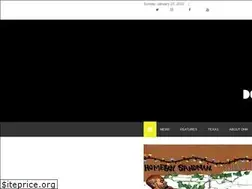 Sites similar to dopehiphop.net