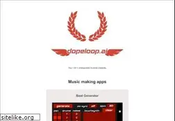 Sites similar to dopeloop.ai