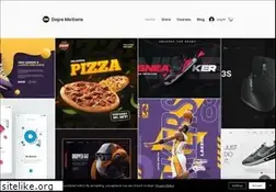 Sites similar to dopemotions.com