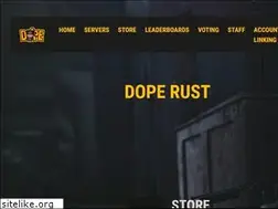 Sites similar to doperust.com