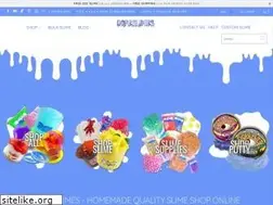 Sites similar to dopeslimes.com