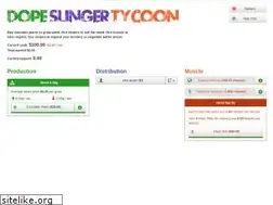 Sites similar to dopeslinger.gti.nz