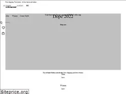Sites similar to dopesnow.com