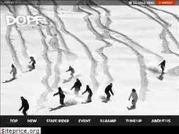 Sites similar to dopesnow.net