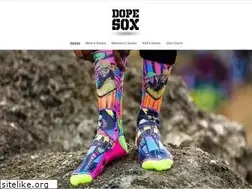 Sites similar to dopesoxofficial.com
