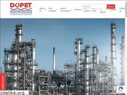Sites similar to dopet.com