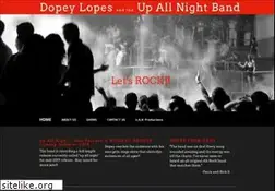 Sites similar to dopeylopes.com