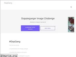 Sites similar to dopgang.com