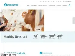 Sites similar to dopharma.nl
