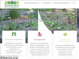 Sites similar to dopheide.at