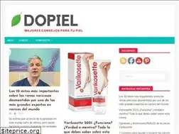Sites similar to dopiel.com