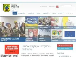 Sites similar to dopiewo.pl