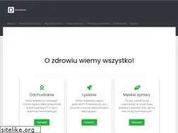Sites similar to dopilar.pl