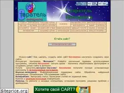 Sites similar to dopinform.ru