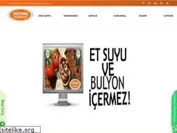 Sites similar to dopingcigkofte.com
