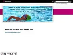 Sites similar to dopinglijn.be