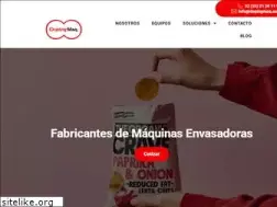 Sites similar to dopingmaq.com.mx