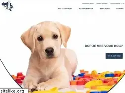Sites similar to dopjesactie.be