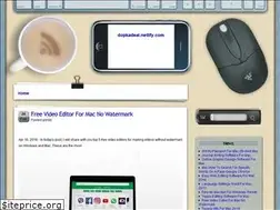 Sites similar to dopkadeal.netlify.app