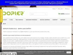 Sites similar to dopler.eu