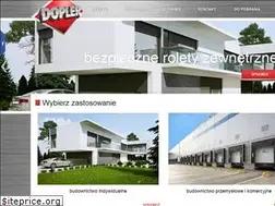 Sites similar to dopler.pl