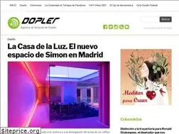 Sites similar to doplerweb.com