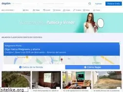Sites similar to doplim.co.cr