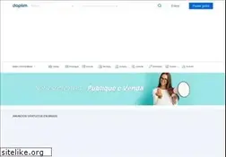 Sites similar to doplim.com.br