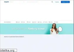 Sites similar to doplim.com.mx