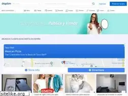 Sites similar to doplim.es