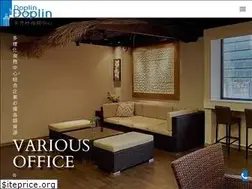 Sites similar to doplin.com.tw