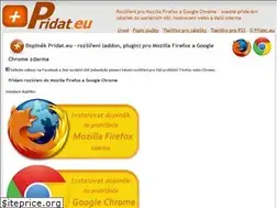 Sites similar to doplnek.pridat.eu