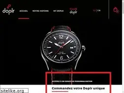 Sites similar to doplr-watch.com