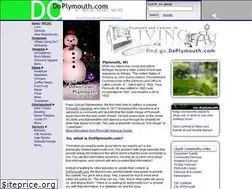 Sites similar to doplymouth.com